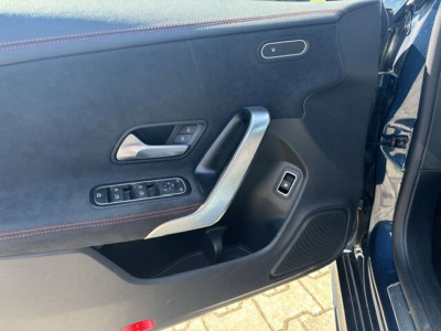 Mercedes-Benz CLA Gebrauchtwagen