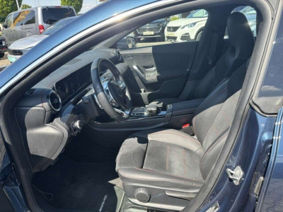 Mercedes-Benz CLA Gebrauchtwagen