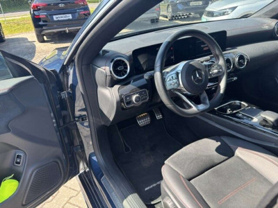 Mercedes-Benz CLA Gebrauchtwagen