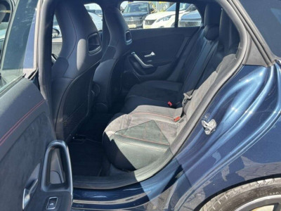 Mercedes-Benz CLA Gebrauchtwagen