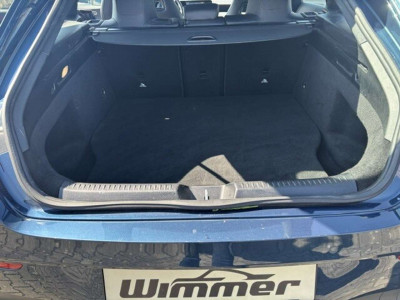 Mercedes-Benz CLA Gebrauchtwagen