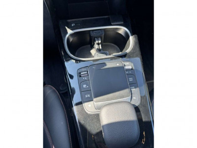 Mercedes-Benz CLA Gebrauchtwagen