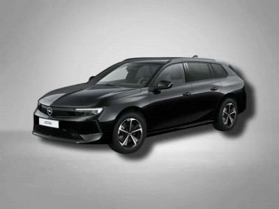 Opel Astra Gebrauchtwagen Opel Astra Gebrauchtwagen