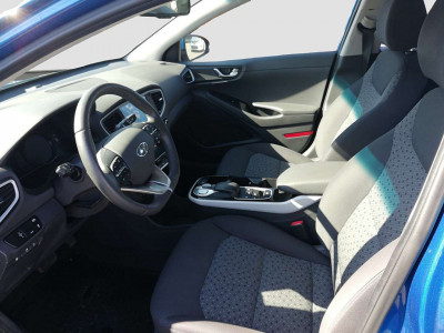 Hyundai Ioniq Gebrauchtwagen Hyundai Ioniq Gebrauchtwagen