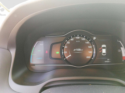Hyundai Ioniq Gebrauchtwagen Hyundai Ioniq Gebrauchtwagen
