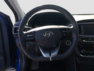 Hyundai Ioniq Gebrauchtwagen Hyundai Ioniq Gebrauchtwagen