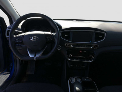 Hyundai Ioniq Gebrauchtwagen Hyundai Ioniq Gebrauchtwagen
