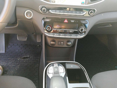 Hyundai Ioniq Gebrauchtwagen Hyundai Ioniq Gebrauchtwagen