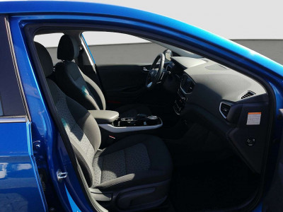 Hyundai Ioniq Gebrauchtwagen Hyundai Ioniq Gebrauchtwagen