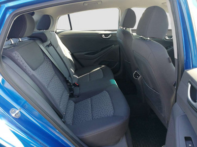 Hyundai Ioniq Gebrauchtwagen Hyundai Ioniq Gebrauchtwagen
