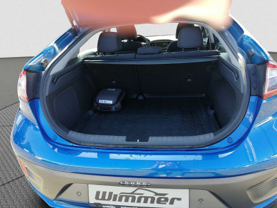Hyundai Ioniq Gebrauchtwagen Hyundai Ioniq Gebrauchtwagen