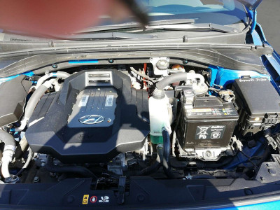 Hyundai Ioniq Gebrauchtwagen Hyundai Ioniq Gebrauchtwagen