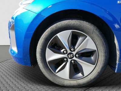 Hyundai Ioniq Gebrauchtwagen Hyundai Ioniq Gebrauchtwagen