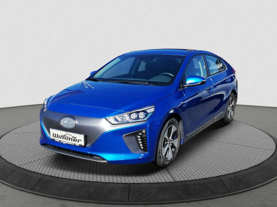 Hyundai Ioniq Gebrauchtwagen Hyundai Ioniq Gebrauchtwagen