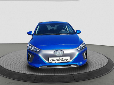 Hyundai Ioniq Gebrauchtwagen Hyundai Ioniq Gebrauchtwagen
