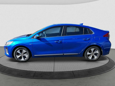 Hyundai Ioniq Gebrauchtwagen Hyundai Ioniq Gebrauchtwagen