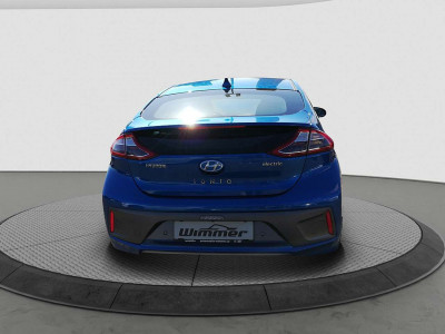 Hyundai Ioniq Gebrauchtwagen Hyundai Ioniq Gebrauchtwagen