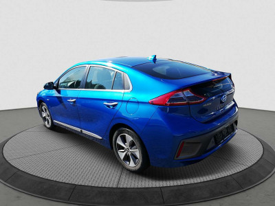 Hyundai Ioniq Gebrauchtwagen Hyundai Ioniq Gebrauchtwagen