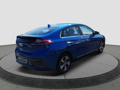 Hyundai Ioniq Gebrauchtwagen Hyundai Ioniq Gebrauchtwagen