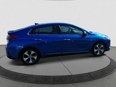 Hyundai Ioniq Gebrauchtwagen Hyundai Ioniq Gebrauchtwagen