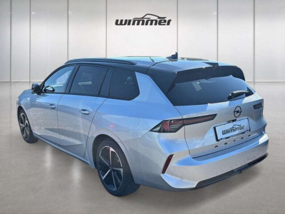 Opel Astra Gebrauchtwagen Opel Astra Gebrauchtwagen