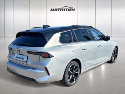 Opel Astra Gebrauchtwagen Opel Astra Gebrauchtwagen