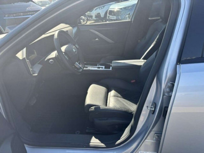 Opel Astra Gebrauchtwagen Opel Astra Gebrauchtwagen