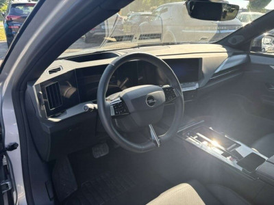 Opel Astra Gebrauchtwagen Opel Astra Gebrauchtwagen
