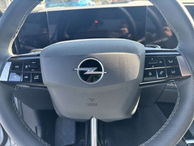 Opel Astra Gebrauchtwagen Opel Astra Gebrauchtwagen