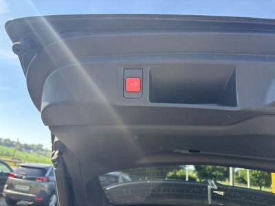 Opel Astra Gebrauchtwagen Opel Astra Gebrauchtwagen