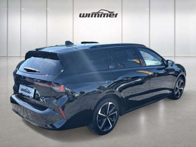 Opel Astra Gebrauchtwagen Opel Astra Gebrauchtwagen
