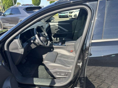 Opel Astra Gebrauchtwagen Opel Astra Gebrauchtwagen