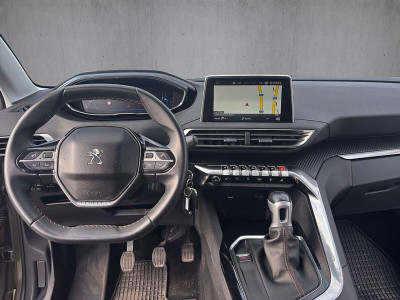 Peugeot 5008 Gebrauchtwagen