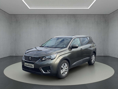 Peugeot 5008 Gebrauchtwagen