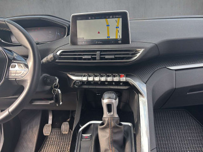 Peugeot 5008 Gebrauchtwagen