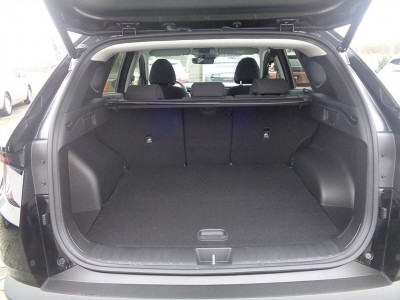 Hyundai Tucson Gebrauchtwagen Hyundai Tucson Gebrauchtwagen