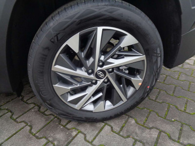 Hyundai Tucson Gebrauchtwagen Hyundai Tucson Gebrauchtwagen