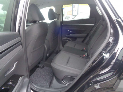Hyundai Tucson Gebrauchtwagen Hyundai Tucson Gebrauchtwagen