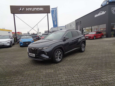 Hyundai Tucson Gebrauchtwagen Hyundai Tucson Gebrauchtwagen