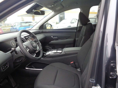 Hyundai Tucson Gebrauchtwagen Hyundai Tucson Gebrauchtwagen