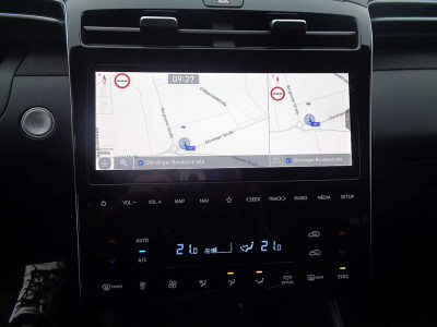 Hyundai Tucson Gebrauchtwagen Hyundai Tucson Gebrauchtwagen