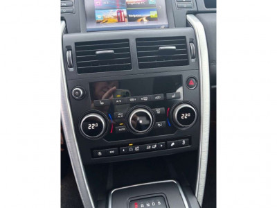 Land Rover Discovery Sport Gebrauchtwagen Land Rover Discovery Sport Gebrauchtwagen