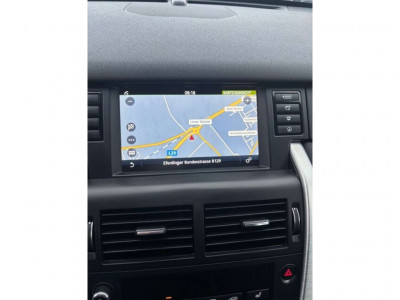 Land Rover Discovery Sport Gebrauchtwagen Land Rover Discovery Sport Gebrauchtwagen