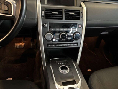 Land Rover Discovery Sport Gebrauchtwagen Land Rover Discovery Sport Gebrauchtwagen