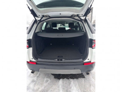 Land Rover Discovery Sport Gebrauchtwagen Land Rover Discovery Sport Gebrauchtwagen
