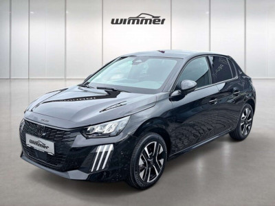 Peugeot 208 Gebrauchtwagen