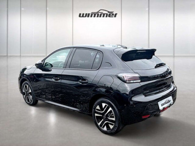 Peugeot 208 Gebrauchtwagen