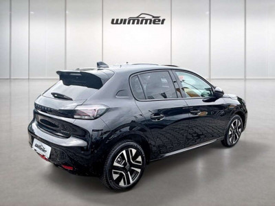 Peugeot 208 Gebrauchtwagen