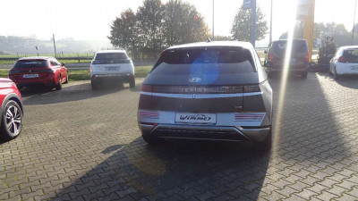 Hyundai Ioniq 5 Gebrauchtwagen Hyundai Ioniq 5 Gebrauchtwagen