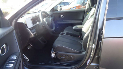 Hyundai Ioniq 5 Gebrauchtwagen Hyundai Ioniq 5 Gebrauchtwagen